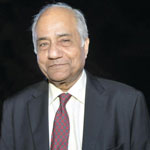 Justice B.N. Srikrishna, Former Judge, Supreme Court of India