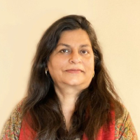 Geeta-Luthra
